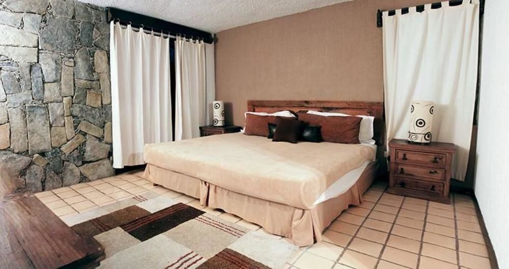 Hotel Chipinque San Pedro Garza Garcia Exterior foto