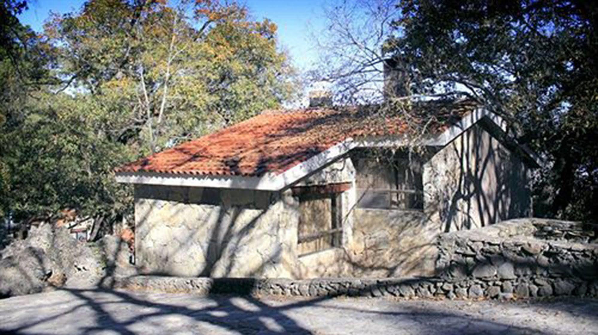 Hotel Chipinque San Pedro Garza Garcia Exterior foto
